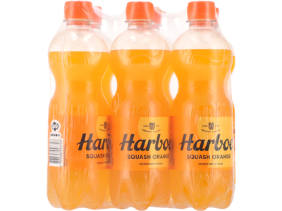 Harboe Squash 50 Cl.