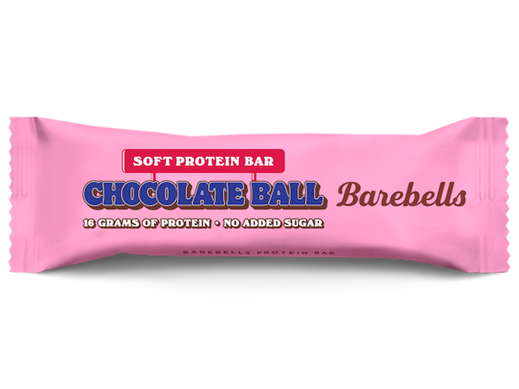 Barebells Chocolate Ball