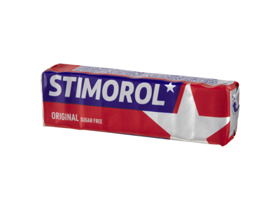 Stimorol Free Original