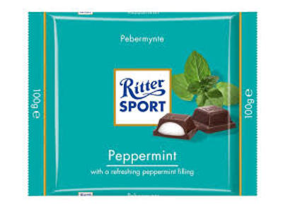 Ritter Pebermynte