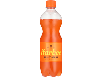 Harboe Abrikos 50 Cl.