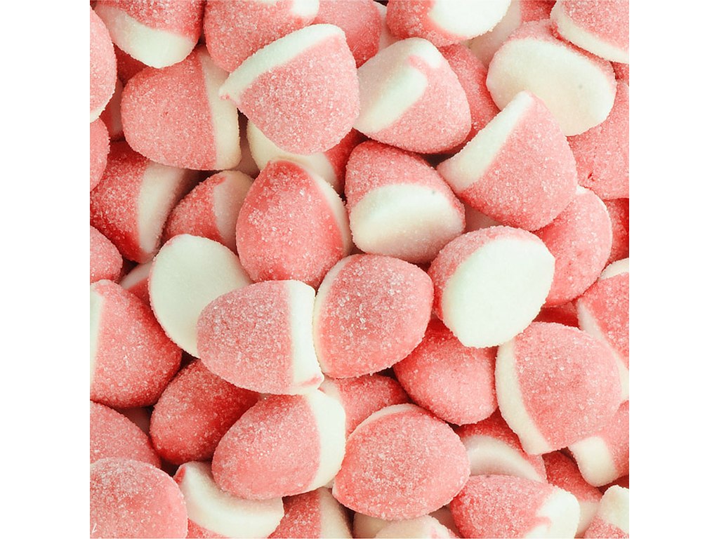 Trolli Kiss