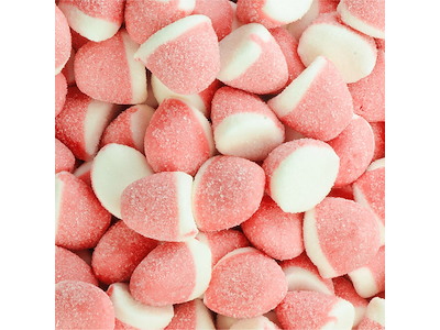 Trolli Kiss