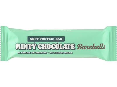 Barebells Minty Choco