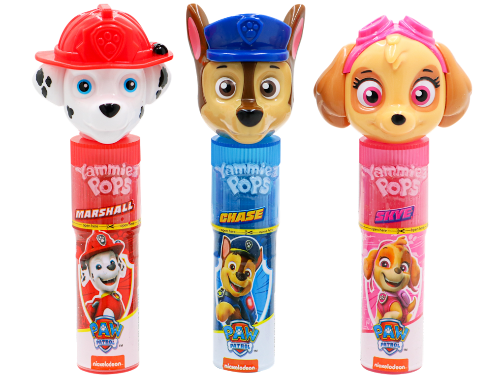 Paw Patrol Figur M.Lollipop 