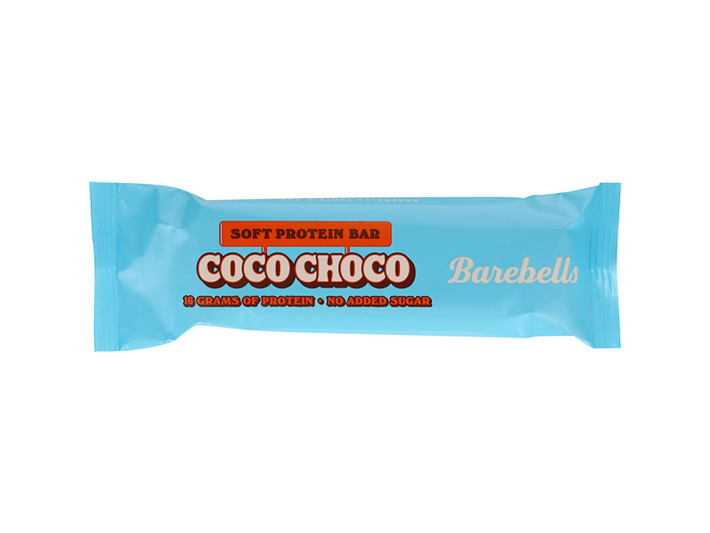 Barebells softbar coco/choco