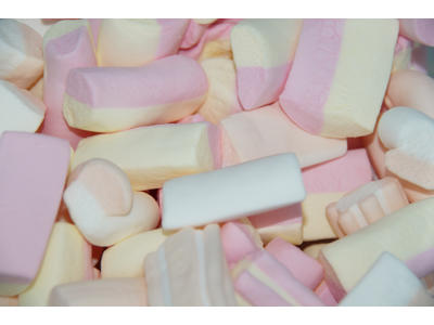 Mallow mix L/V