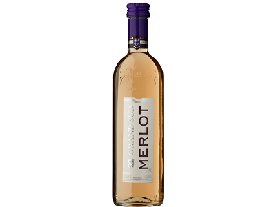 Grand Sud Ros'e 25 cl