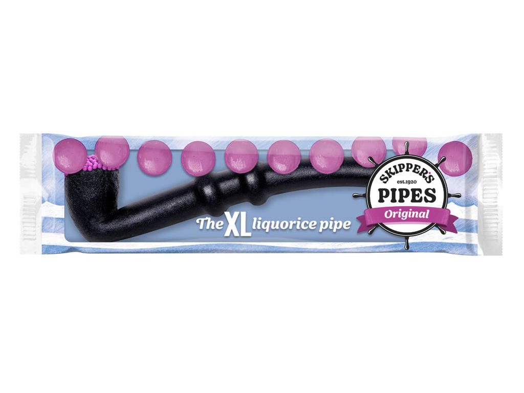 Skipper's Pipes Indpk.