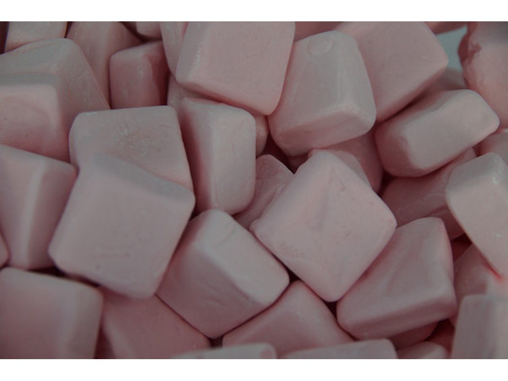 Røde Fliser BIB L/V