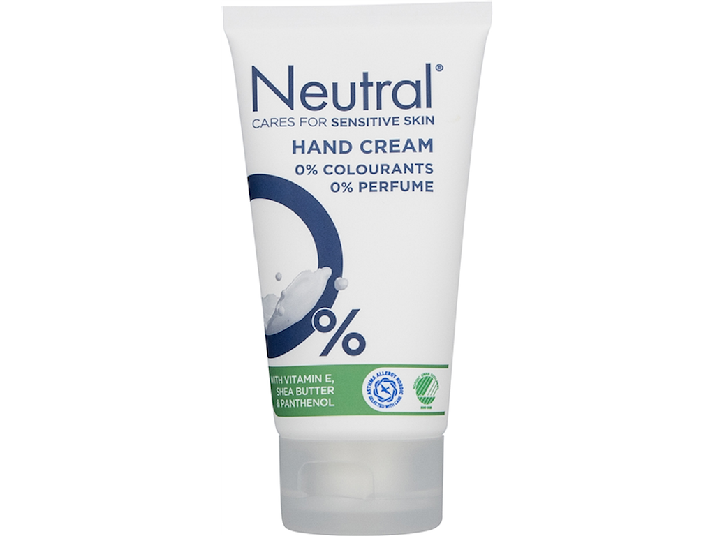 NEUTRAL HÅNDCREME 75 ML