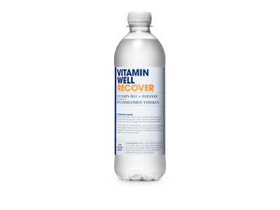 Vitamin Well Recover