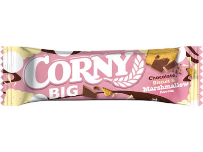 Corny Big Marsh 40 g.