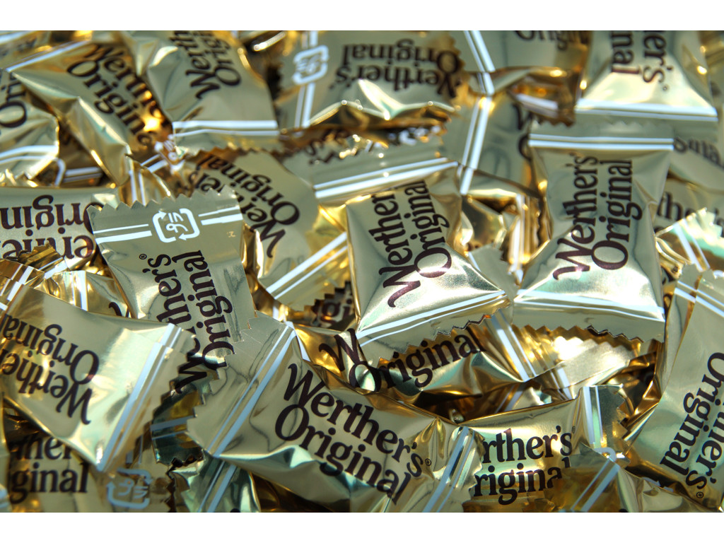 Werthers Original L/V