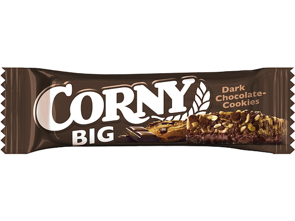 Corny Müsli Bar Cookies 50 Gr