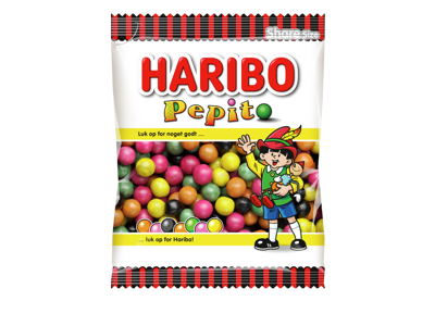 Pepito 120 Gr.