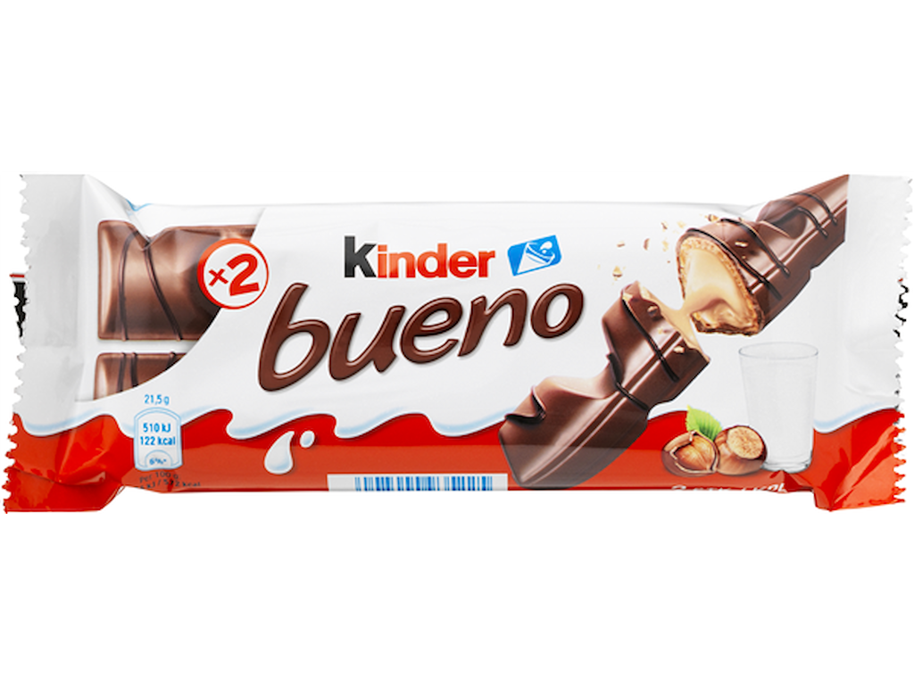 Kinder Bueno T30