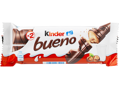 Kinder Bueno T30
