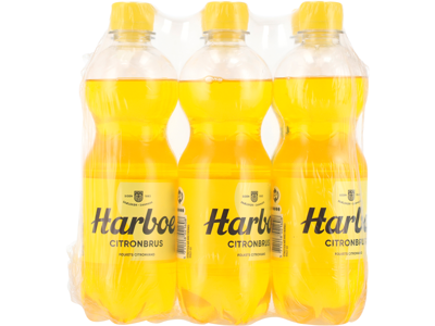 Harboe Citron 50 Cl.