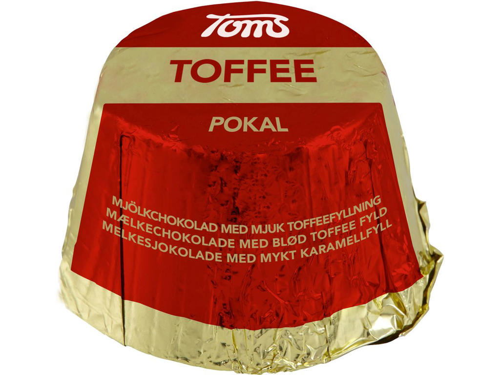 Toffie Pokal