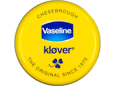 KLØVER VASELINE 40 G