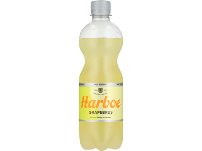 Harboe Grape 0% Sukker 50 Cl.