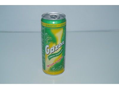 Gazoz original