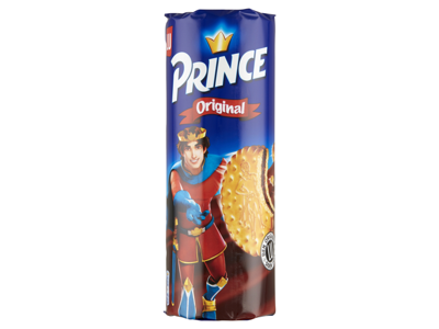 Lu Prince Choco 300 gr.