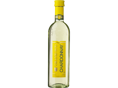 Grand Sud Chardonnay 25 cl 