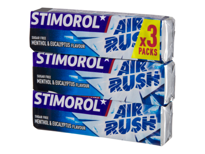 STIMOROL 42G/3 AIR R EUCA