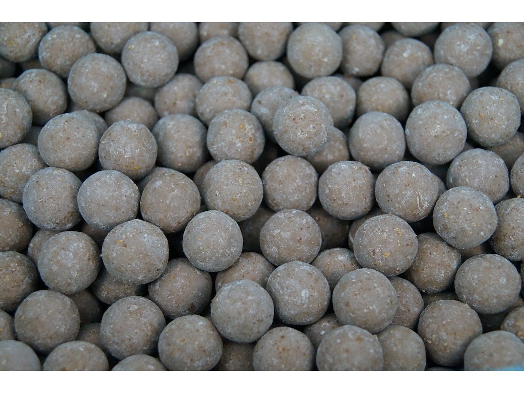Choko lakridskugle, Salt karamel L/V