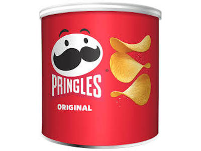 Pringles Original 40 Gr.