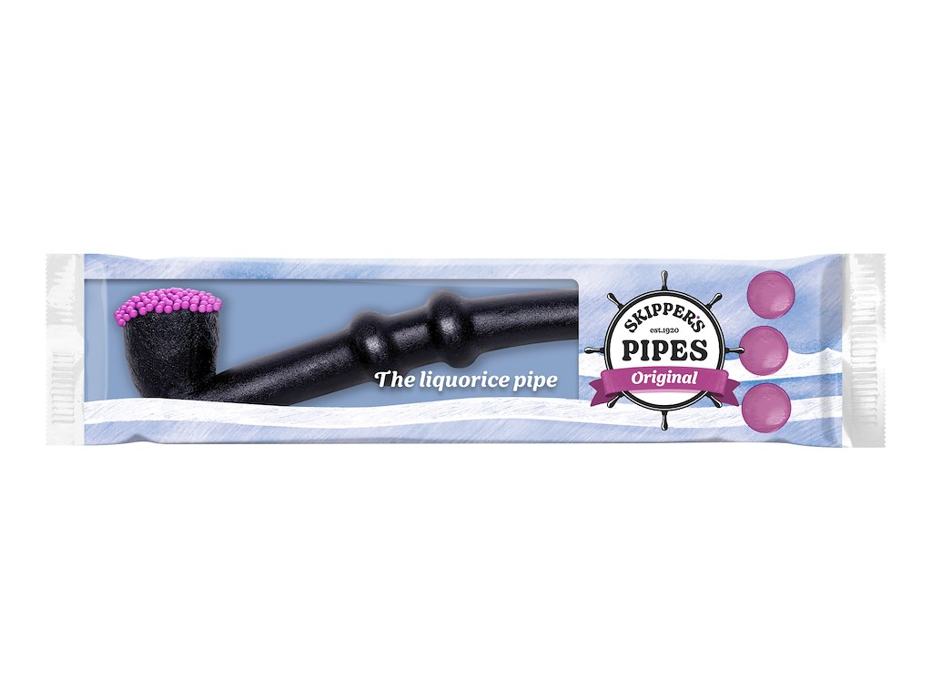Skipper's Pipes Indpk.