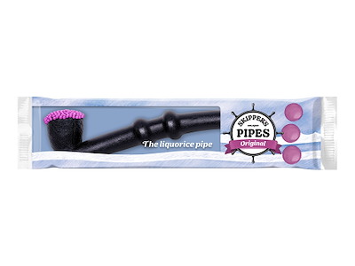 Skipper's Pipes Indpk.