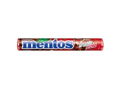 Mentos Fresh Cola