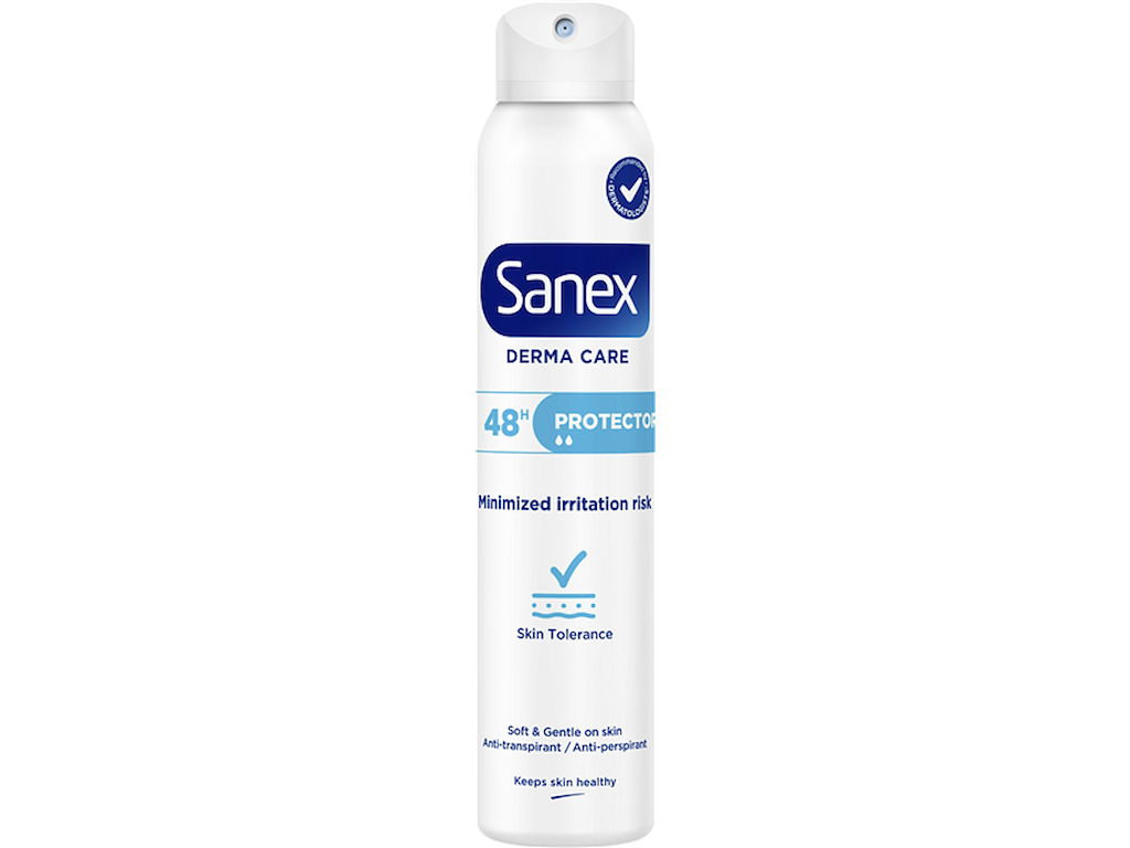 SANEX PROTECT 48H SPRAY 200 ML