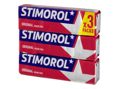 STIMOROL 42G/3 ORIGINAL