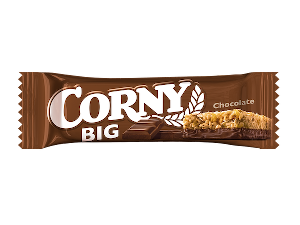 Corny Müsli Bar Big Choko 50gr