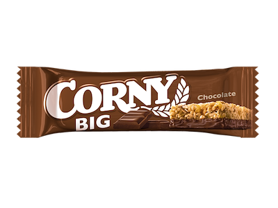 Corny Müsli Bar Big Choko 50gr
