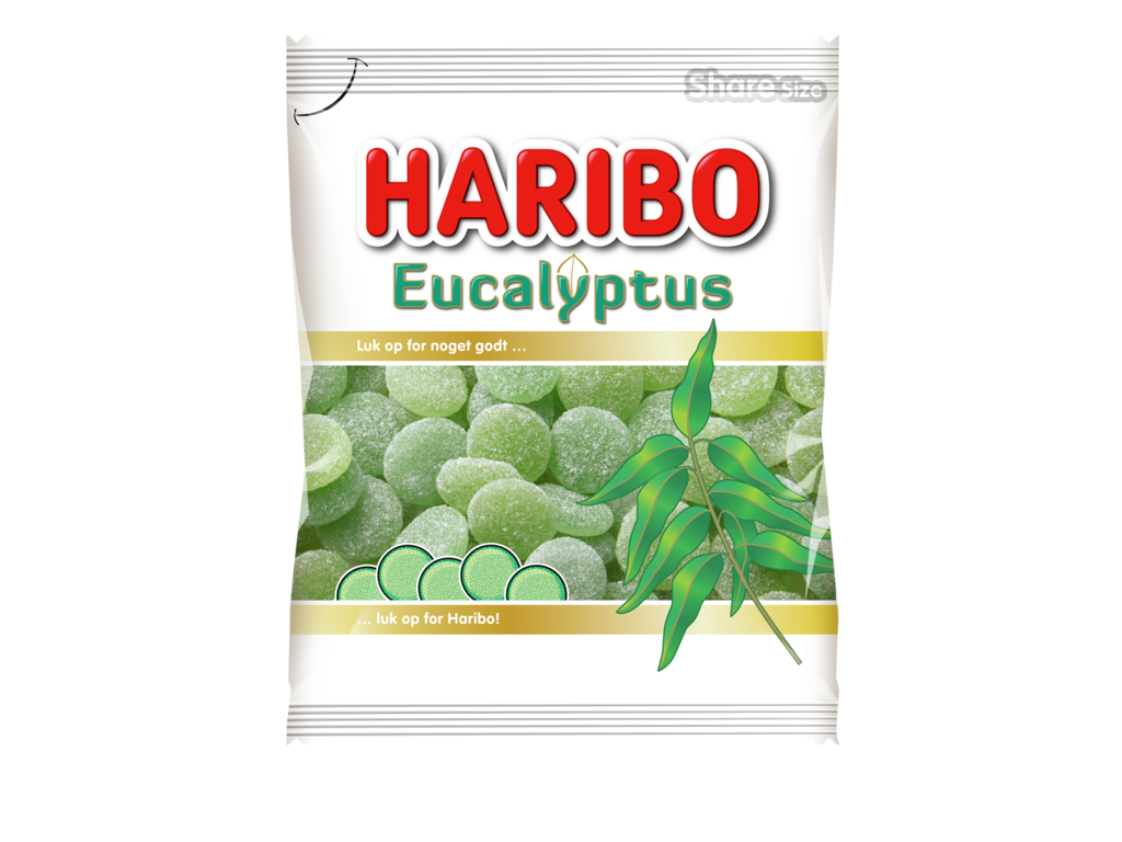 Eucalyptus 120 Gr.