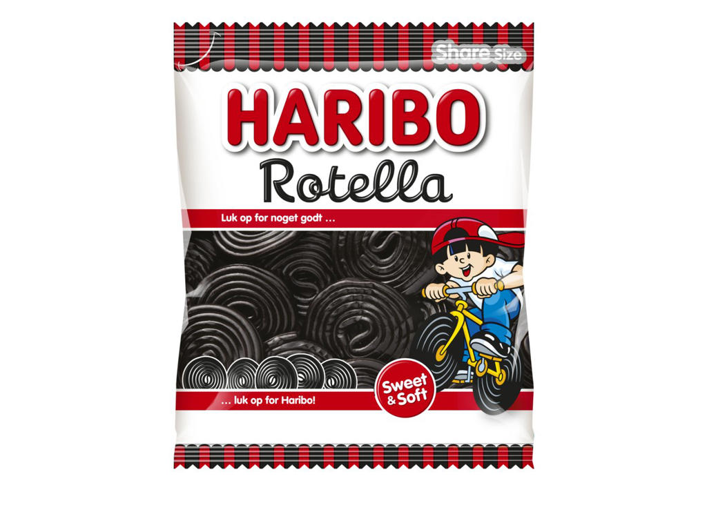 Rotella 120 Gr.