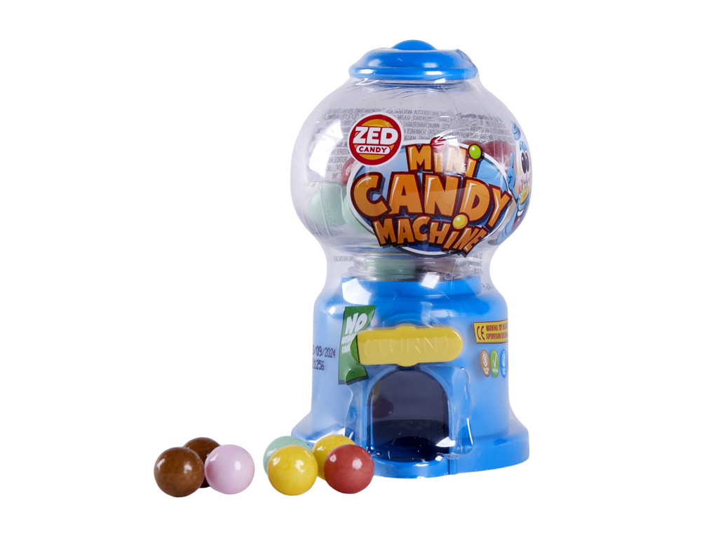 Mini Candy Ball  Machine