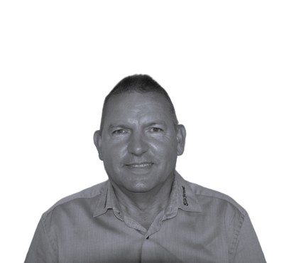 Torben Damgaard